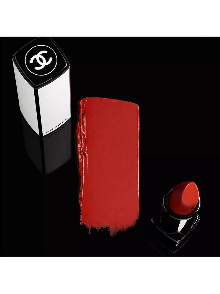 Chanel Chanel Rouge Allure Velvet Nuit Blanche Luminous Matte Lip Colour 6