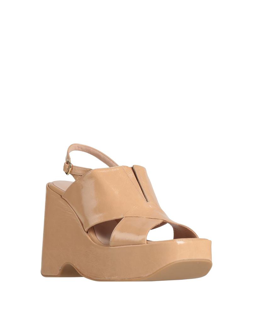ZINDA Sandals