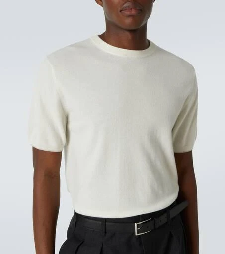 Arch4 Mr Chichester cashmere sweater 5
