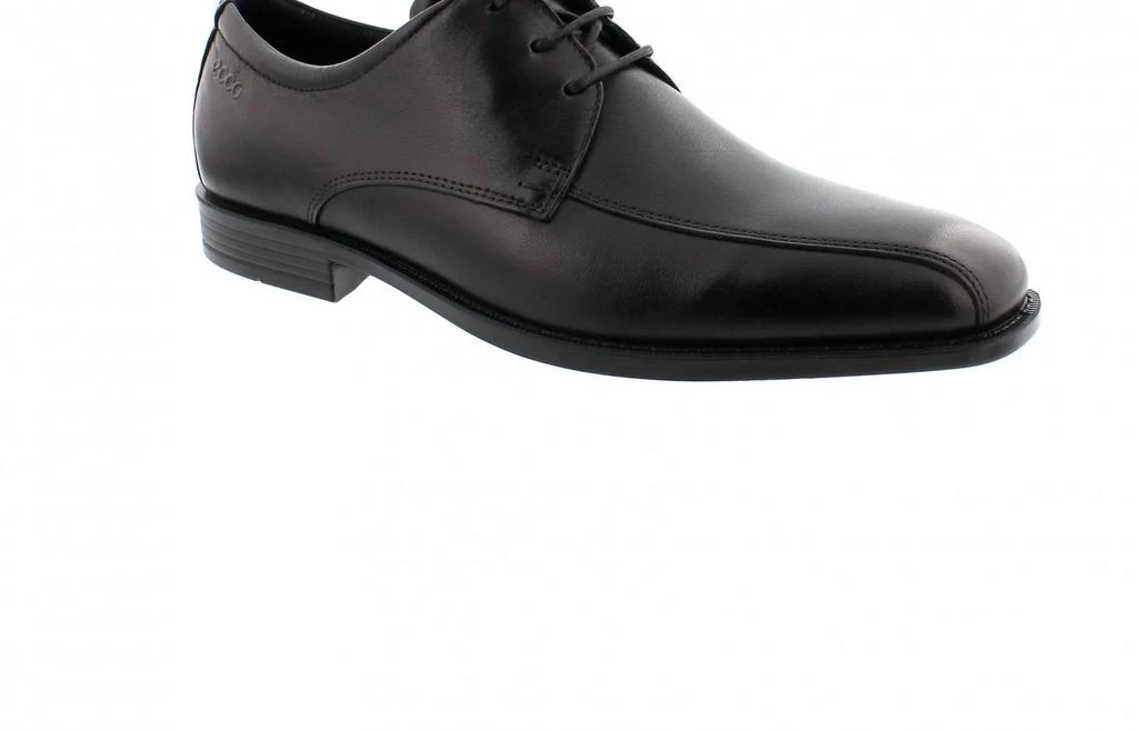 ECCO Ecco - Men's Edinburgh Oxford Shoe 1