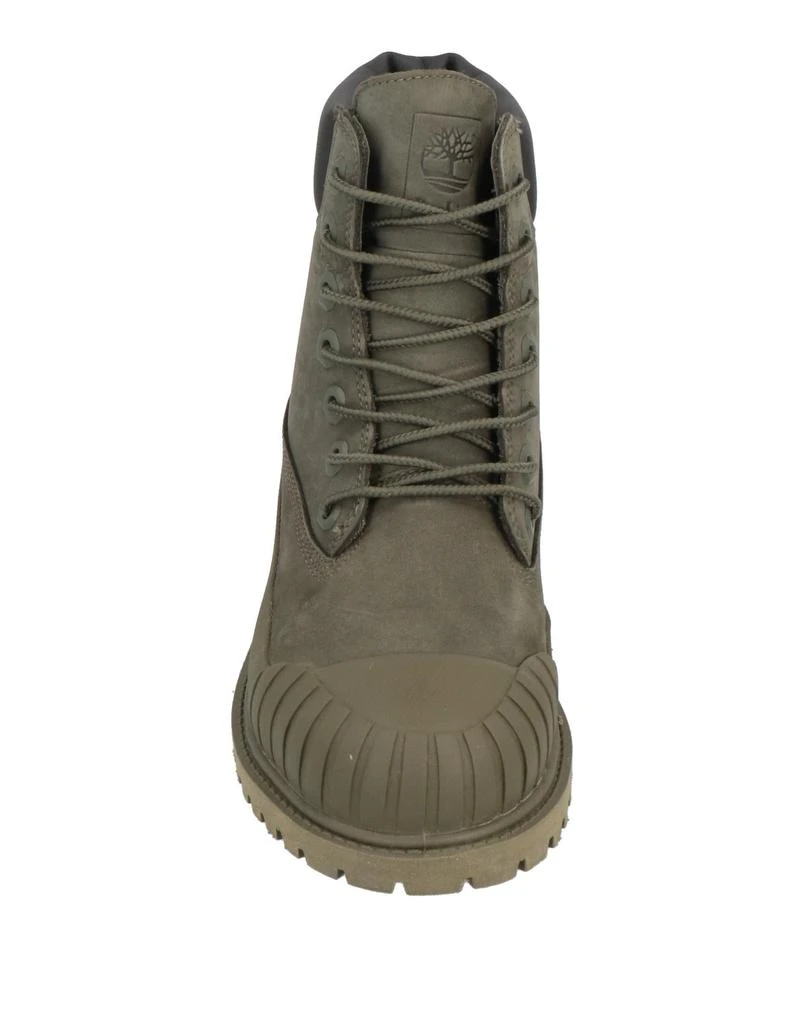 Timberland Ankle boot 4