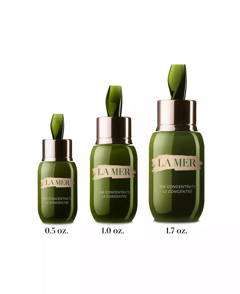 La Mer The Concentrate, 1 oz. 12