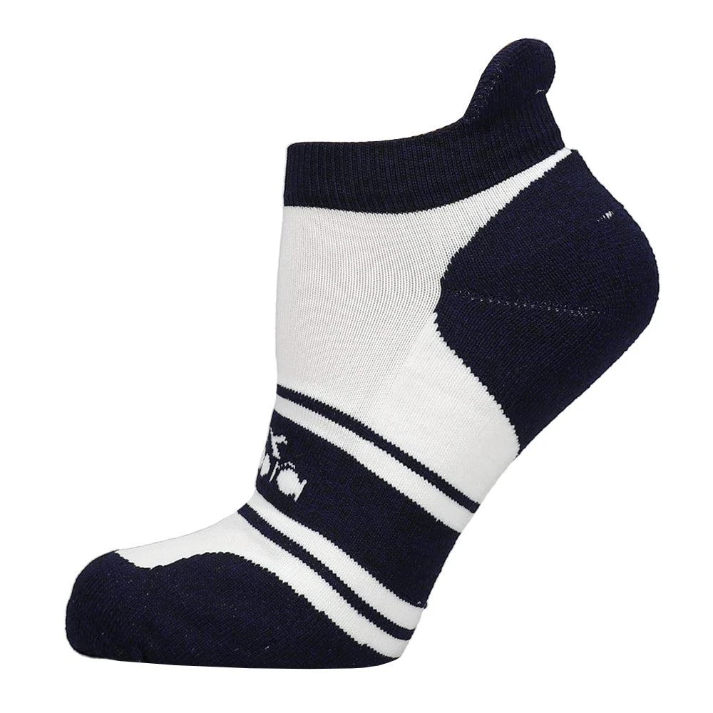 Diadora No Show Tennis Socks 3