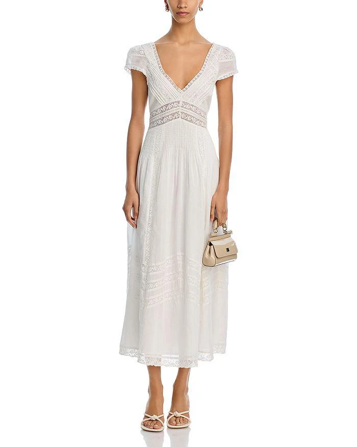 LOVESHACKFANCY Suvi Dress 3