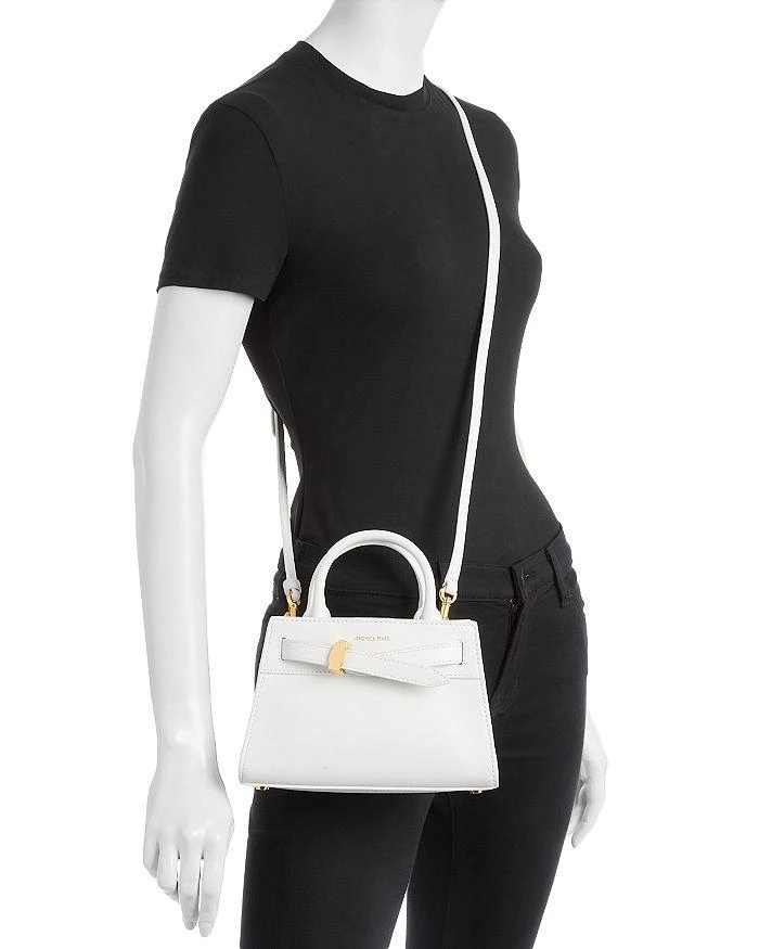 VERONICA BEARD Mini Dash Top Handle Bag 2