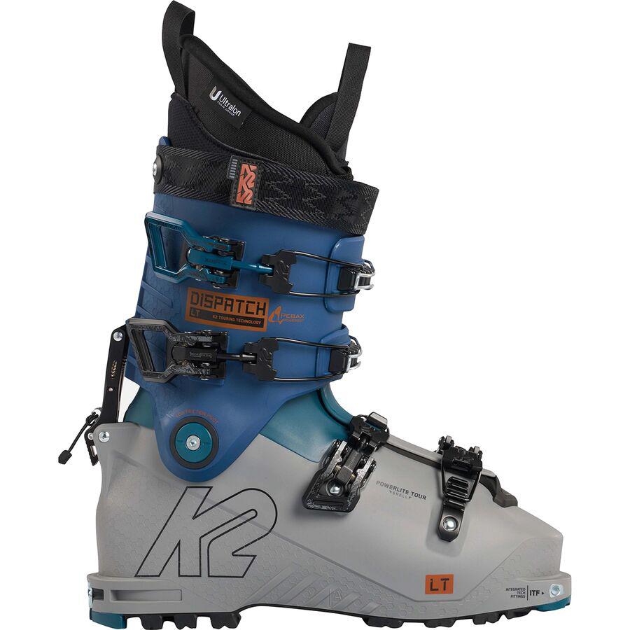 K2 Dispatch LT Ski Boot - 2025