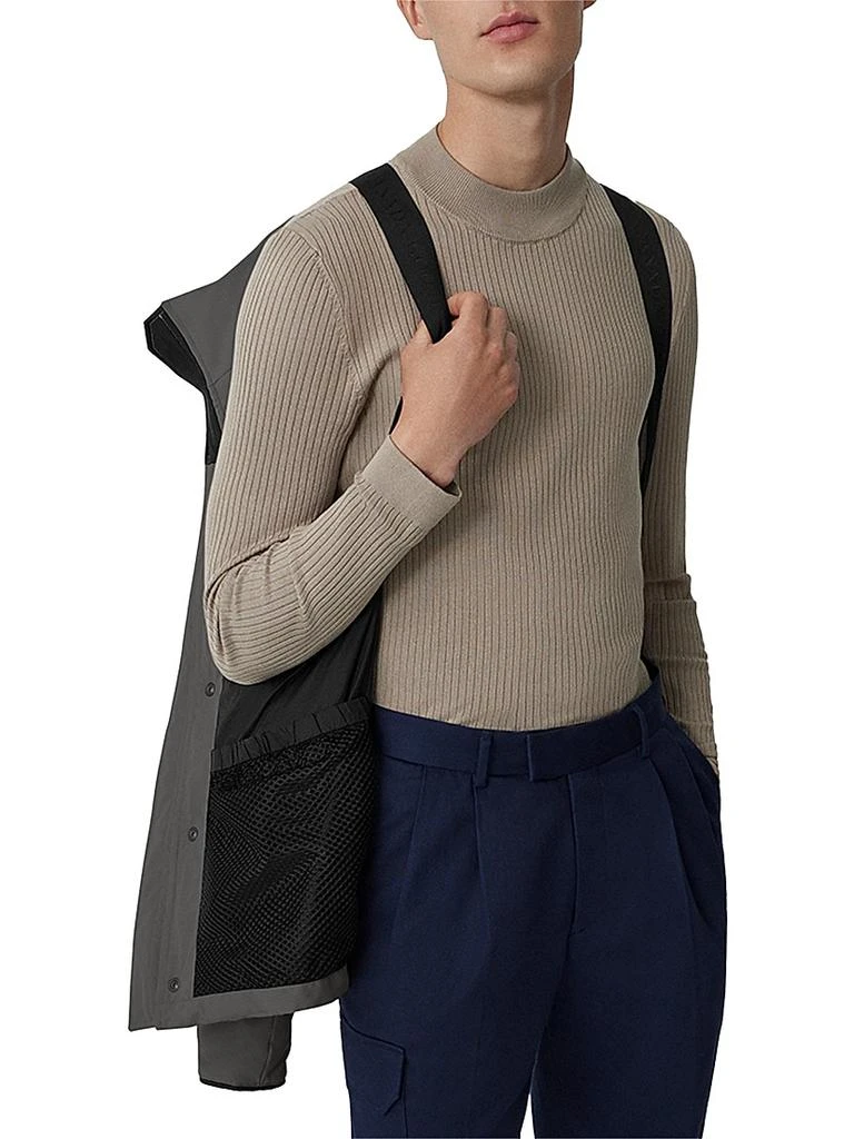 Canada Goose Wyndham Slim-Fit Down Parka 5