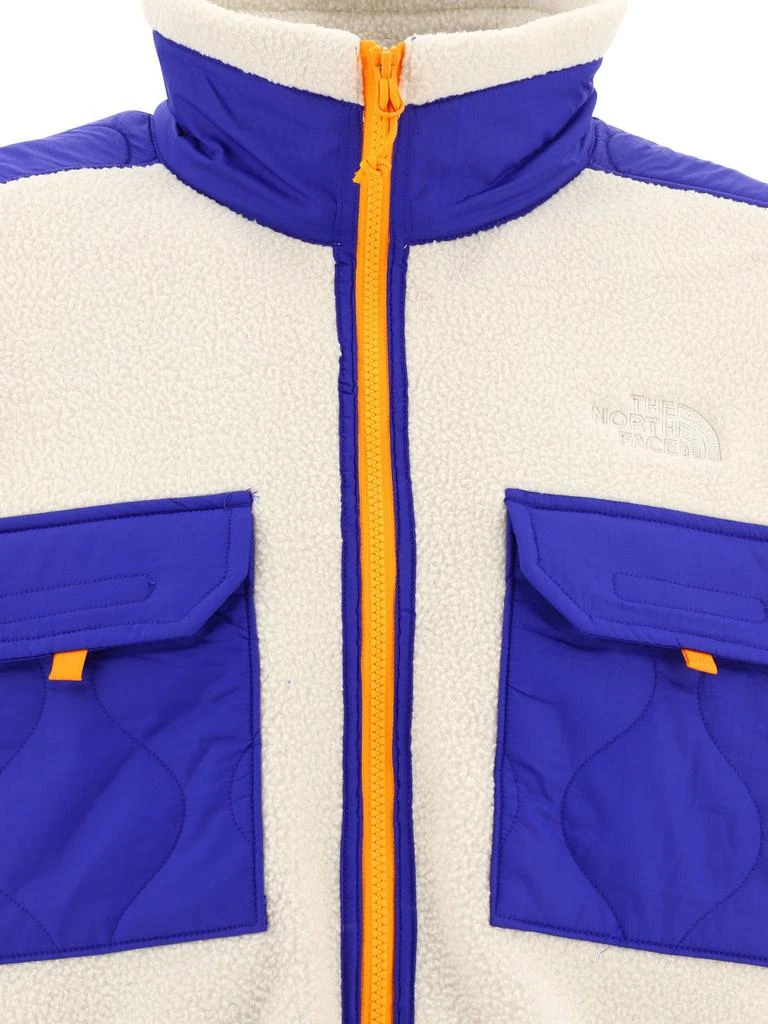 The North Face The North Face Royal Arch Zipped Jacket 3