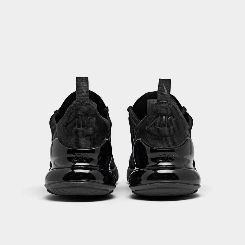 NIKE Women's Nike Air Max 270 Casual Shoes 4