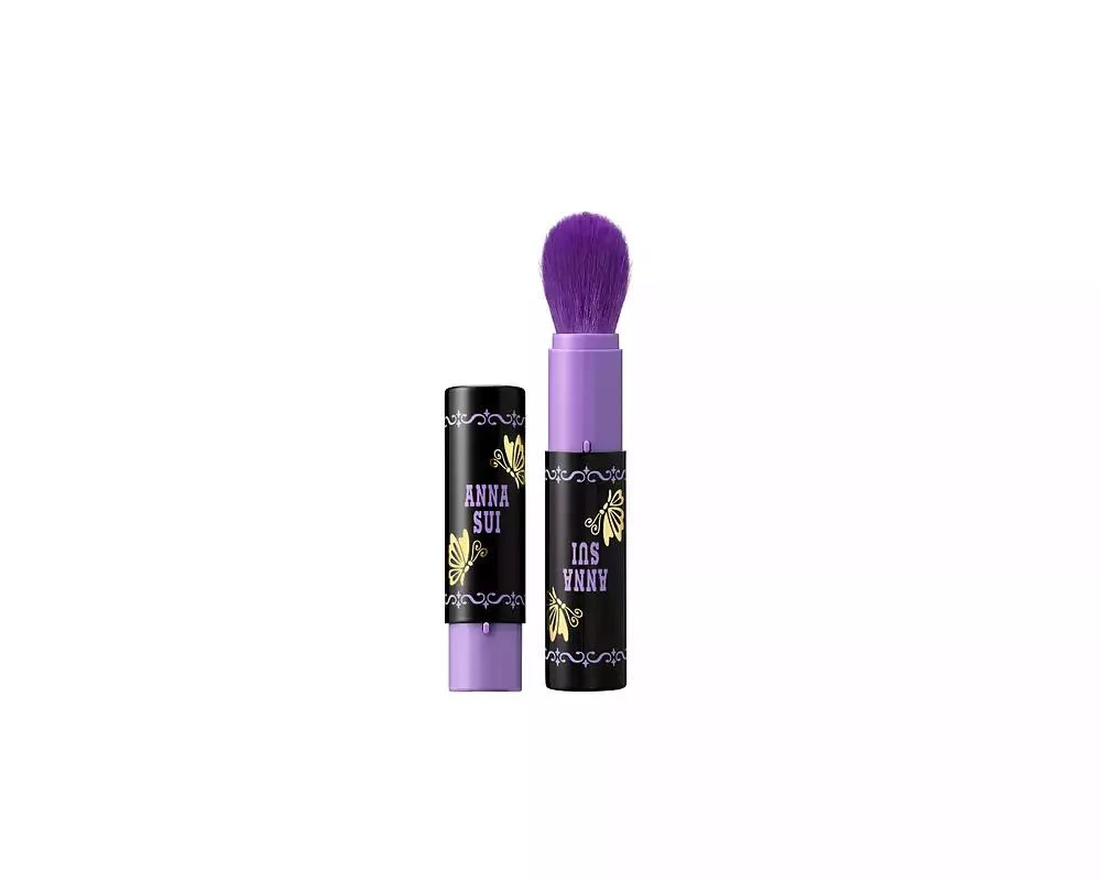 Anna Sui Pocket Brush
