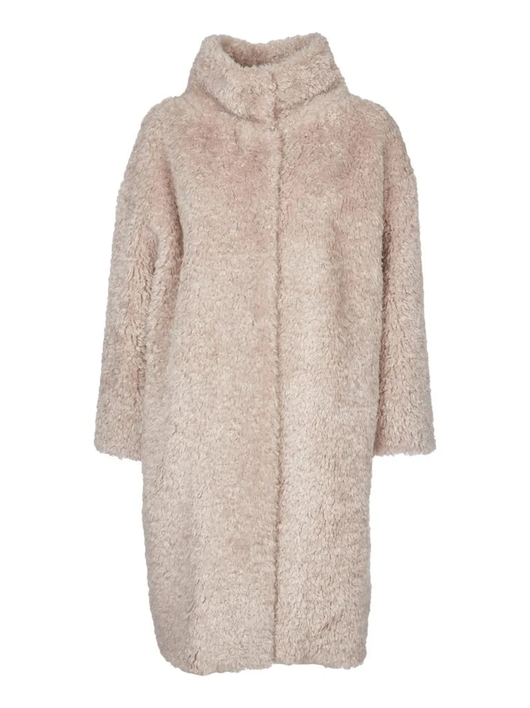 Herno Teddy Coat 1