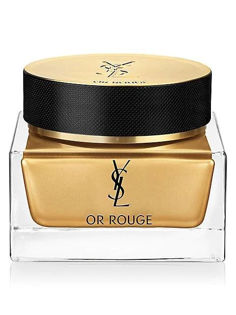 Yves Saint Laurent Or Rouge Crème Fine