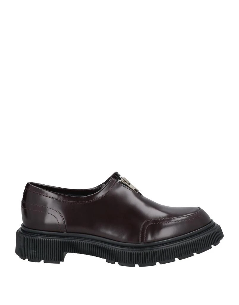 Adieu Paris Type 202 leather derby shoes - Business Casual Shoes 