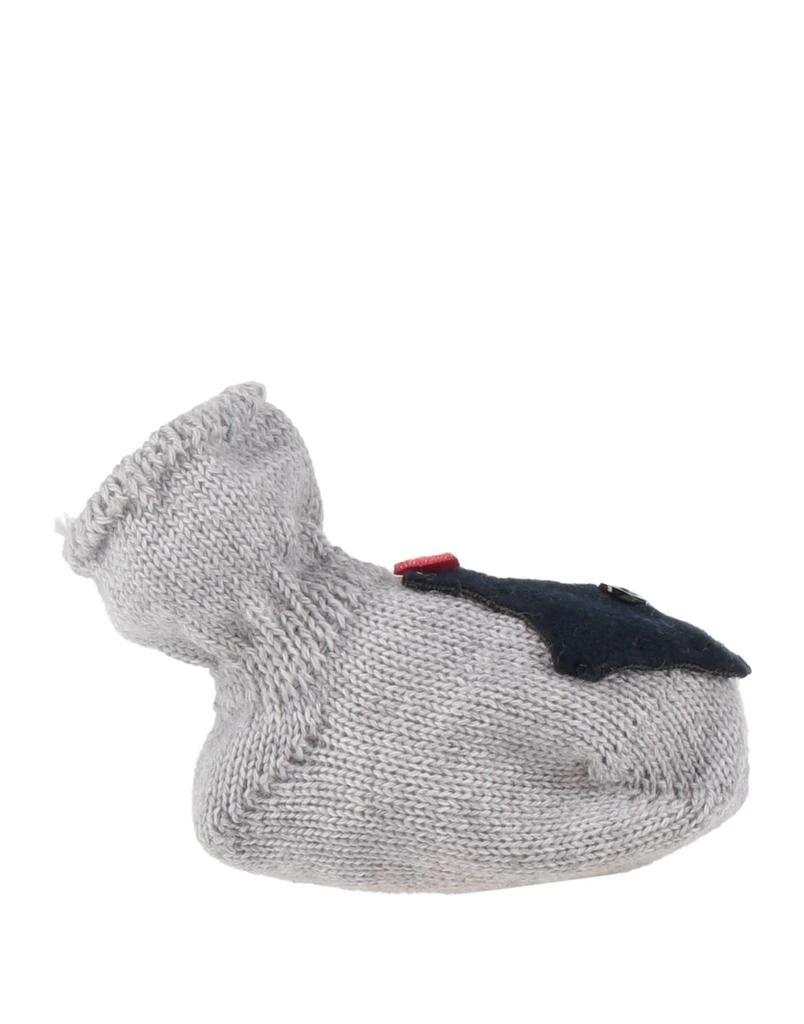 La Perla Newborn shoes 1