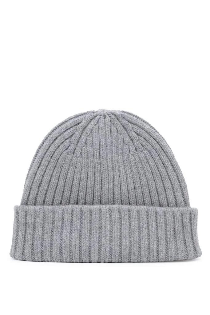 BELSTAFF Watch Beanie Hat 2