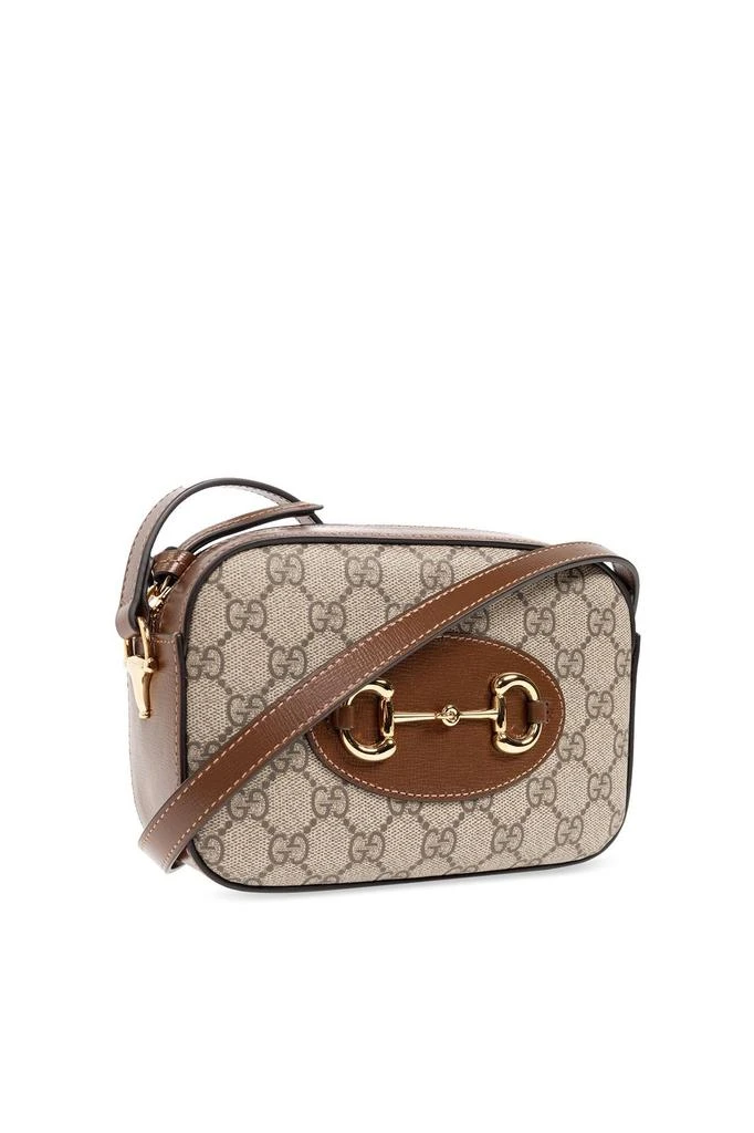 Gucci Gucci 1955 Horsebit Small Shoulder Bag 3