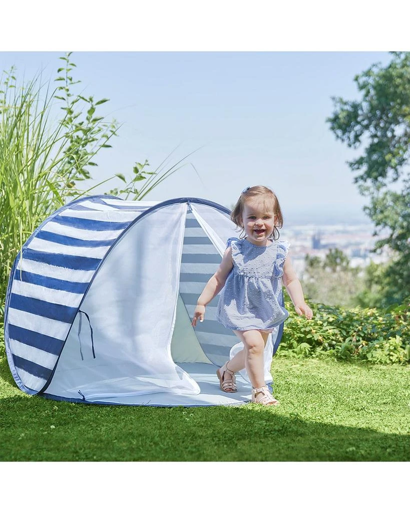 Babymoov Anti UV Marine Tent - Baby 9