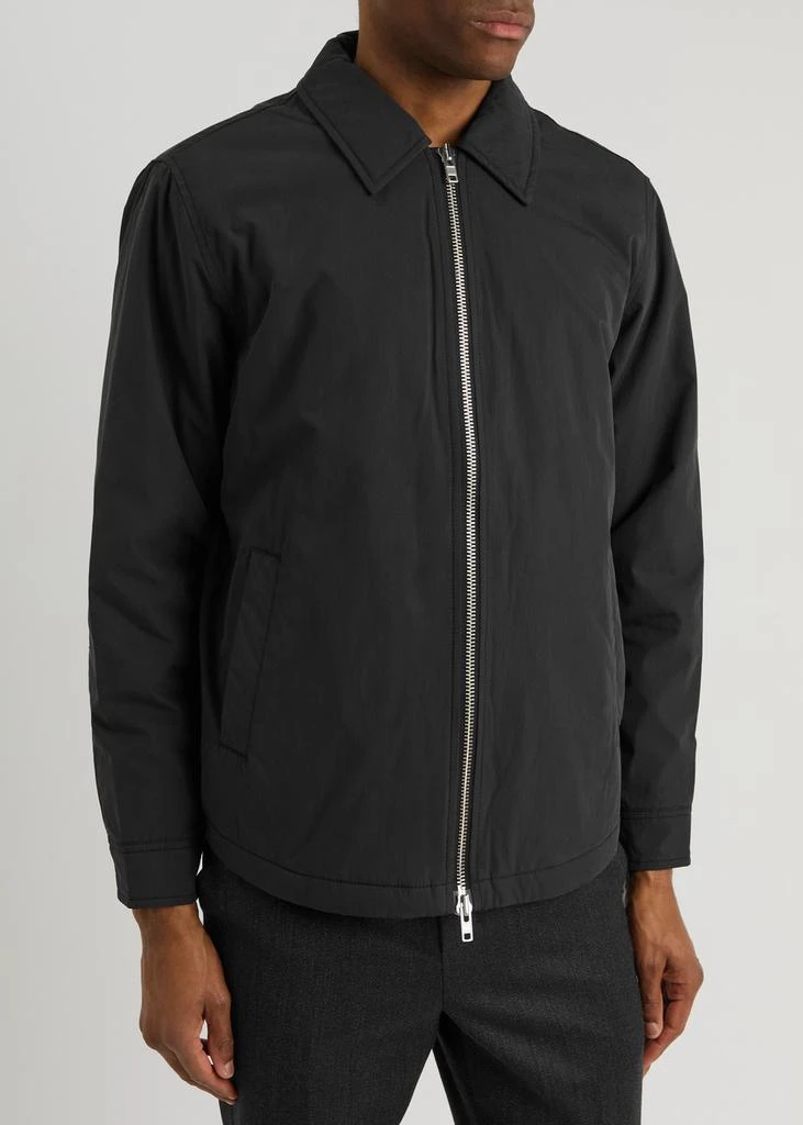 WAX LONDON Covent shell jacket 2