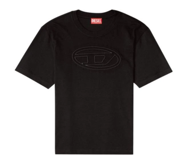 Diesel Diesel T-Shirts And Polos 1
