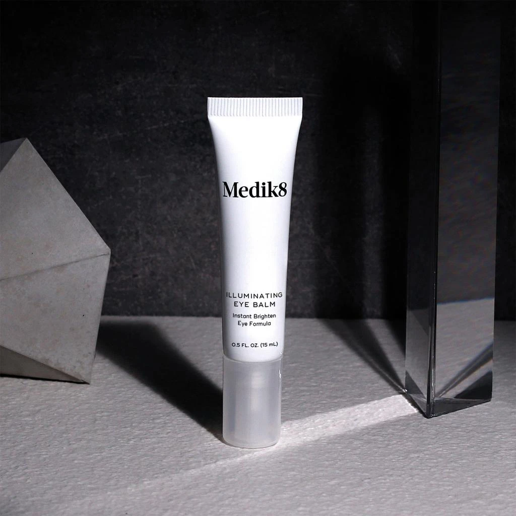 Medik8 Medik8 Illuminating Eye Balm 15ml 6