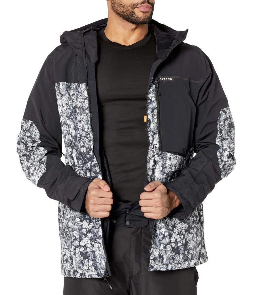 Burton Peasy Jacket 3