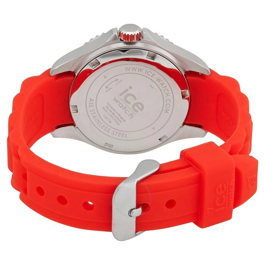 Ice-Watch Spider Quartz Unisex Watch 020364 3