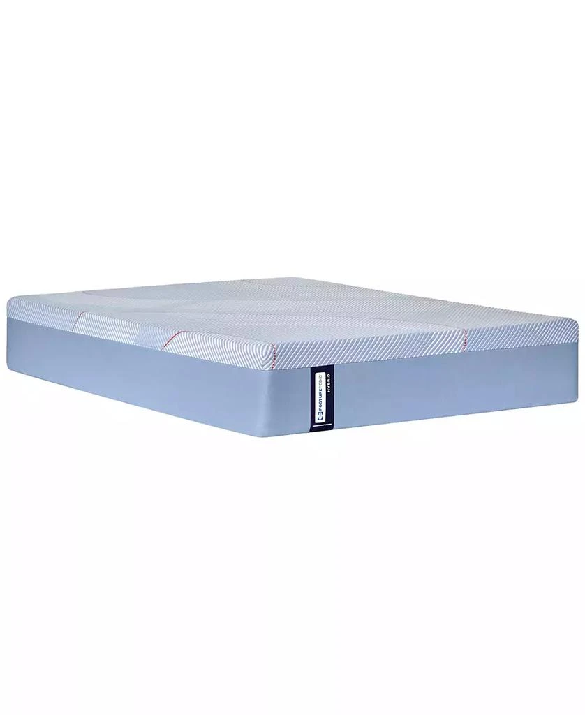 Sealy Posturepedic Hybrid Edleston 12" Firm Tight Top Mattress - 2