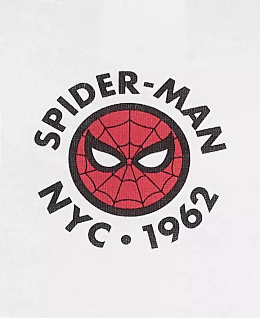 Macy's Unisex Spider-Man Graphic Short-Sleeve T-Shirt, Created for Macy's 10