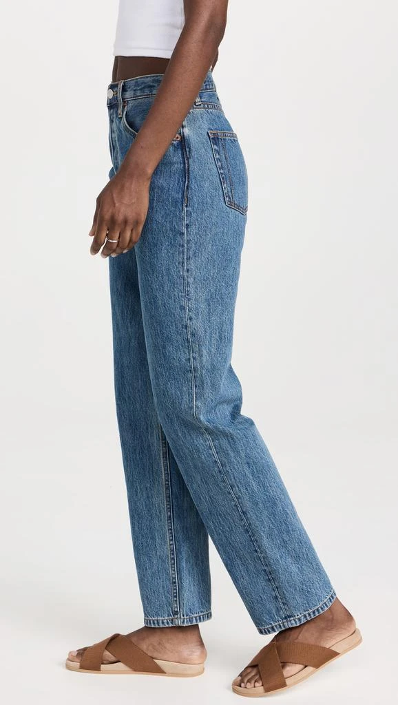 Still Here Childhood Jeans 3