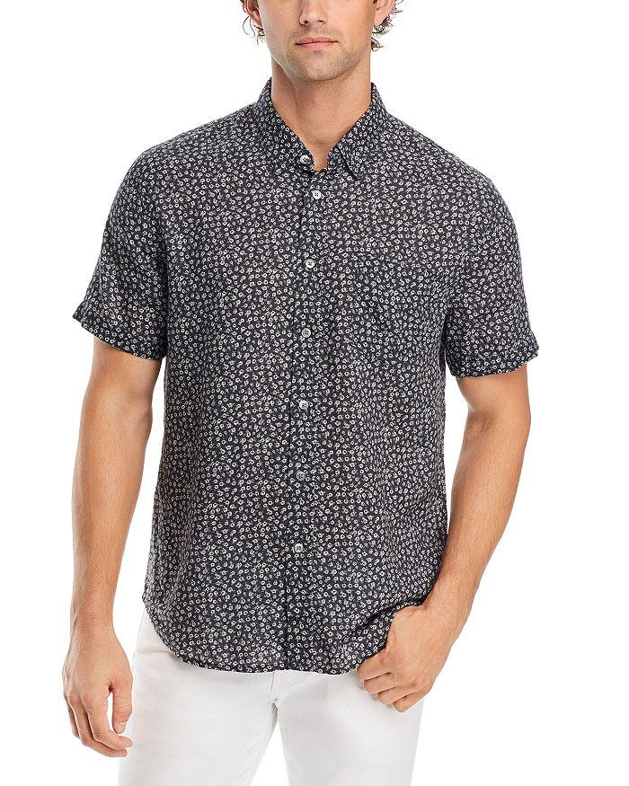 Rails Carson Short Sleeve Shirt
