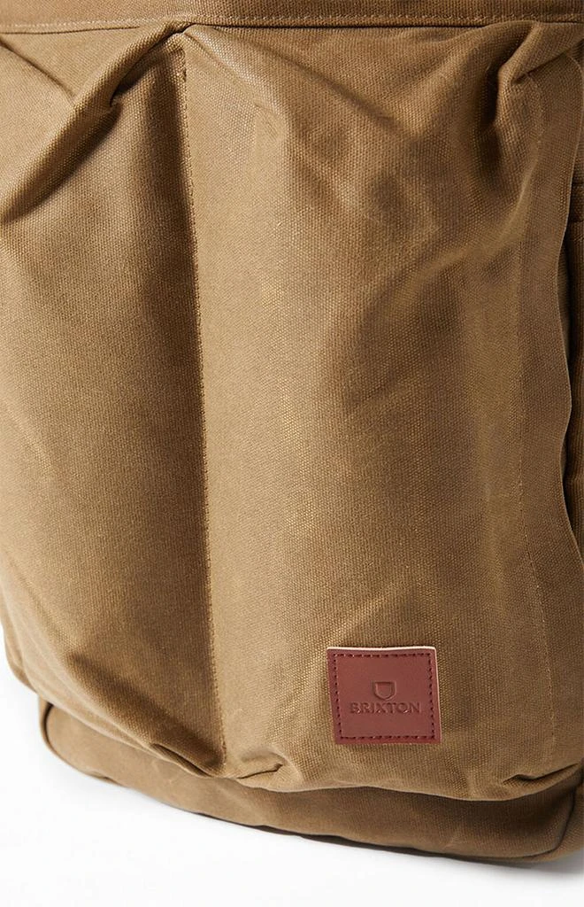 Brixton Traveler Backpack 4