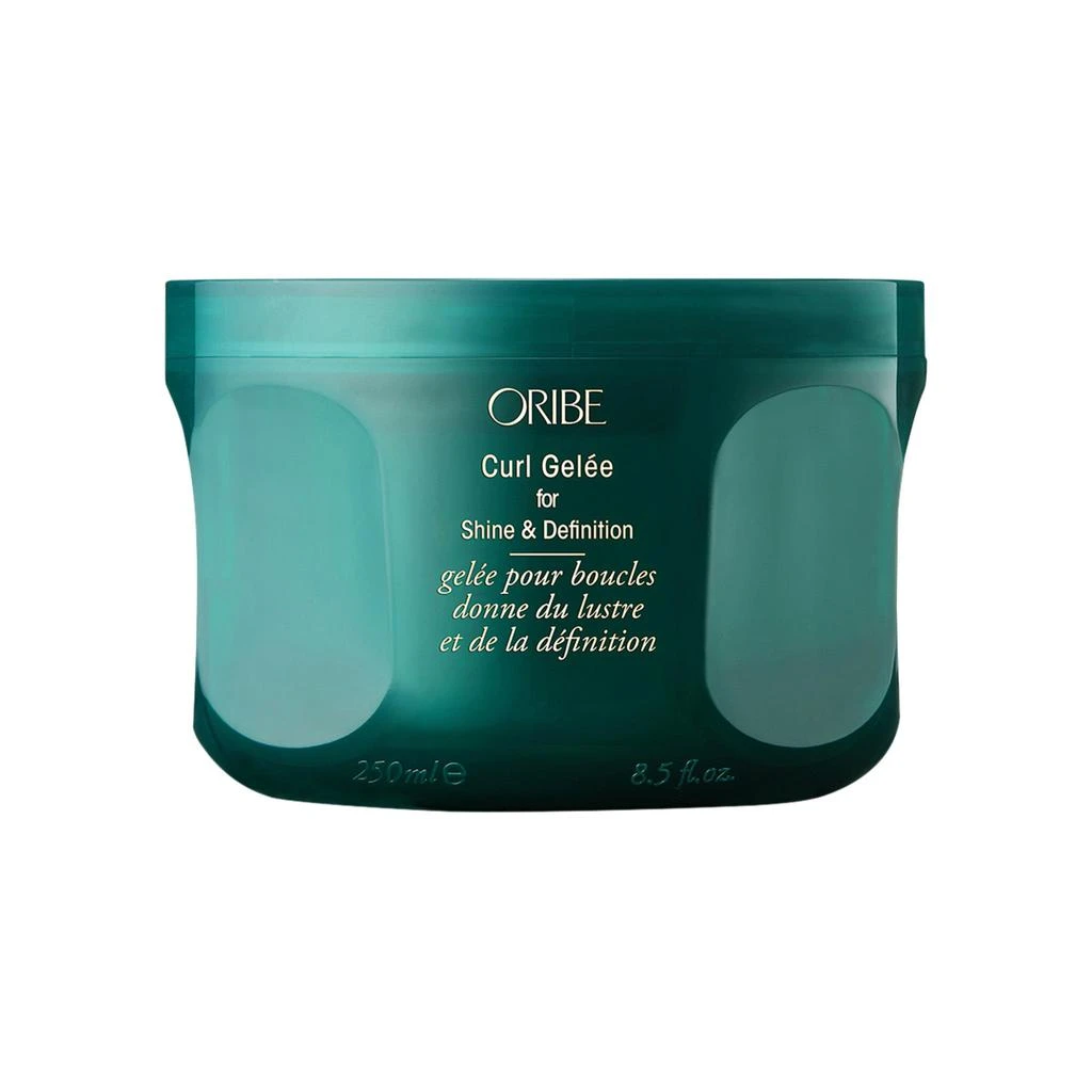 Oribe Curl Gelee for Shine and Definition 1
