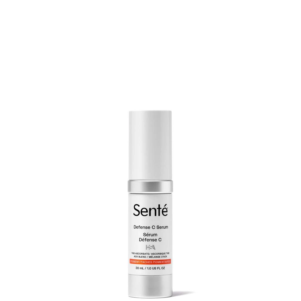 SENTÉ SENTÉ Defense C Serum