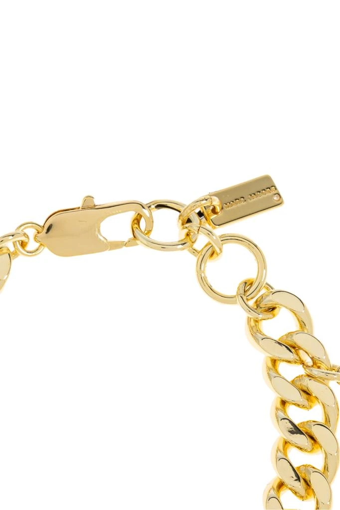 Marc Jacobs Bracelet with charms 4