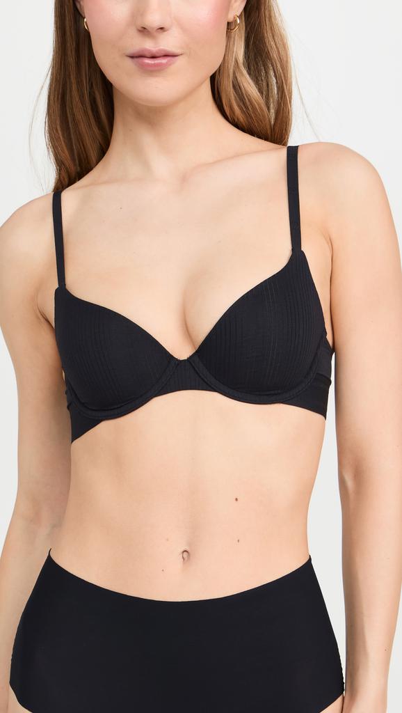 Wolford Lightly Lined Demi Bra