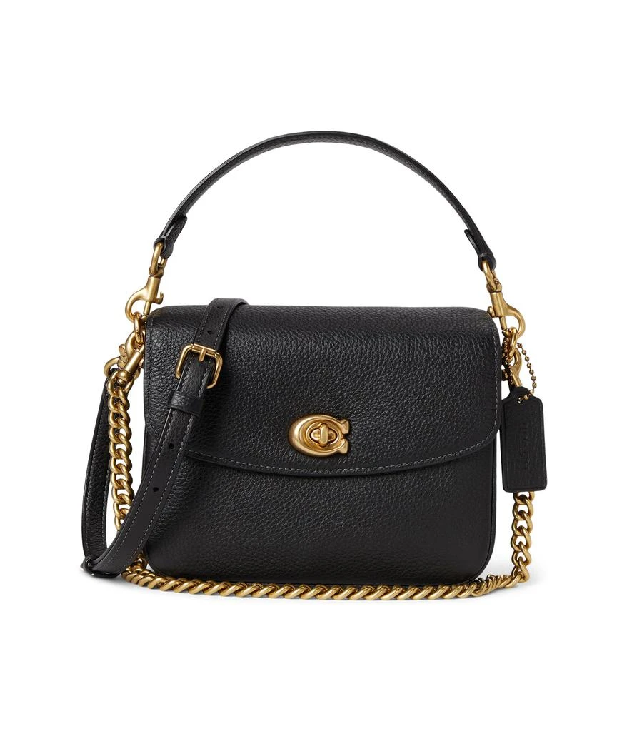 Coach Cassie Crossbody Bag 19 1
