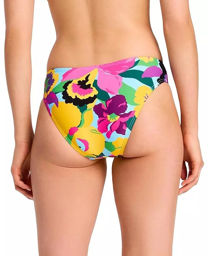 Kate Spade Women's Printed Hipster Bikini Bottoms 2