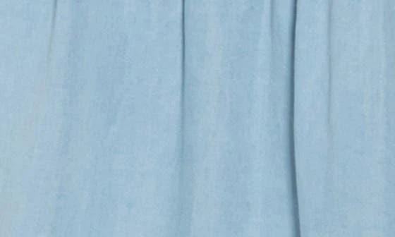 Blu Pepper Tie Strap Tiered Midi Dress 4