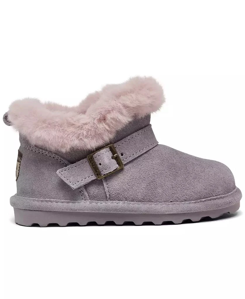 Bearpaw Toddler Girls Jasmine Winter Boots from Finish Line 3