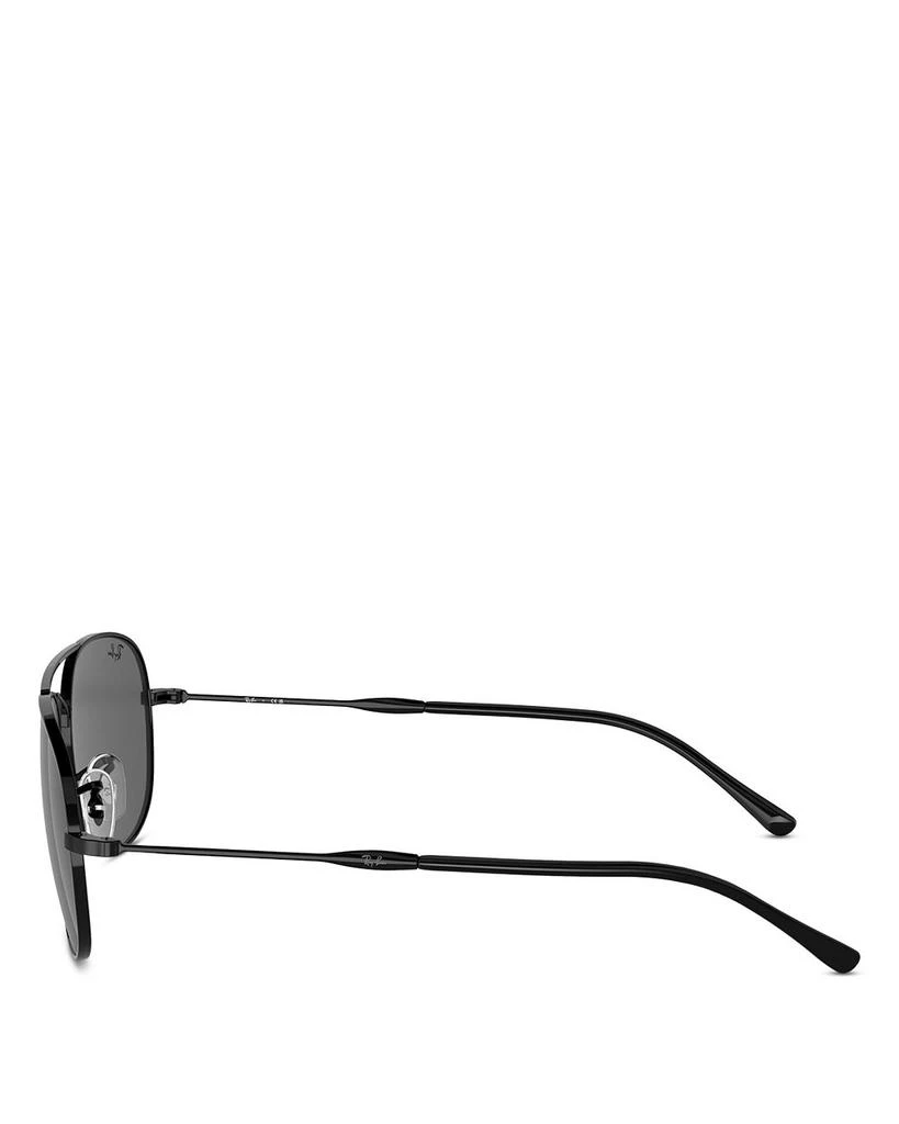 Ray-Ban Bain Bridge Pillow Sunglasses, 60mm 4