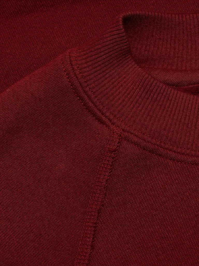 Re/Done Classic Crewneck Sweatshirt 7