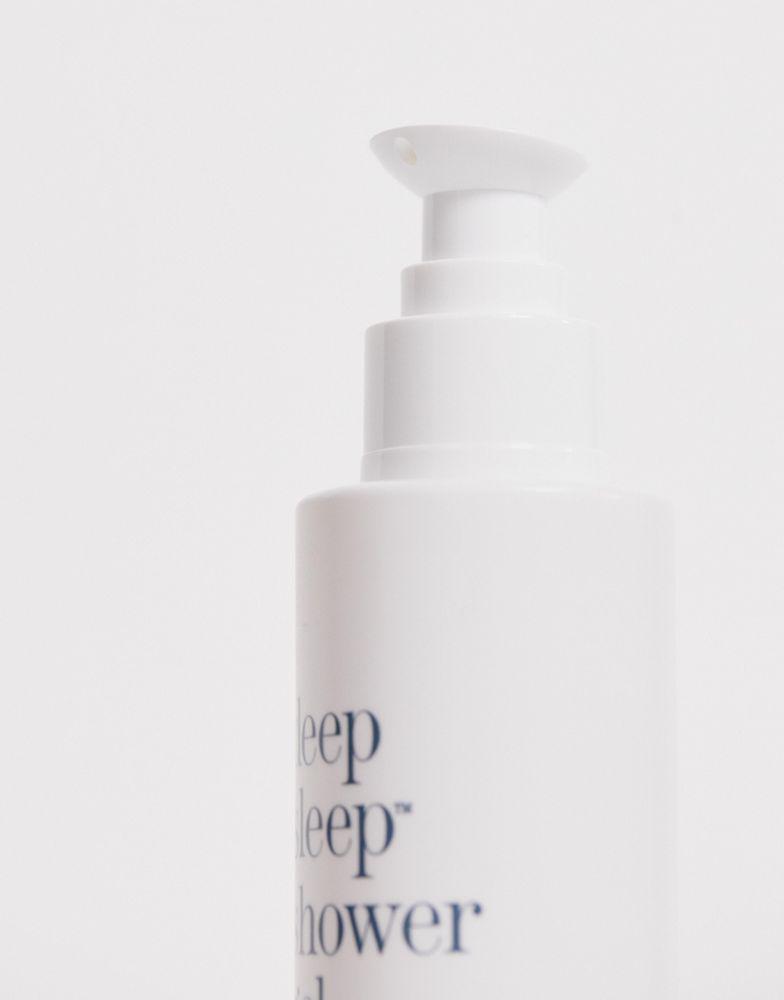 this works This Works deep sleep shower gel 250ml