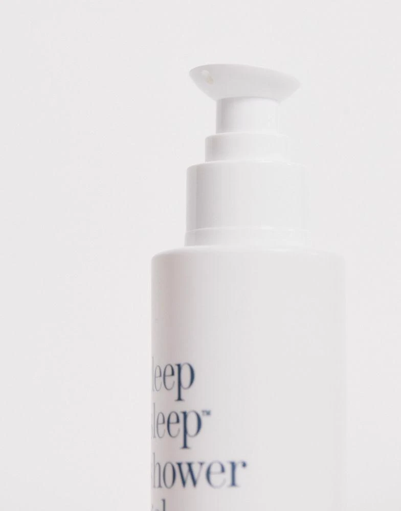 this works This Works deep sleep shower gel 250ml 2