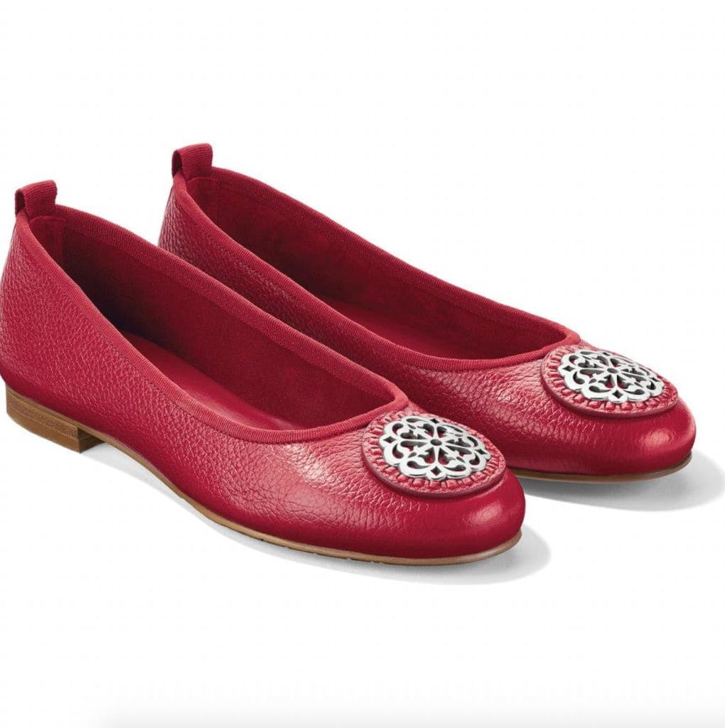 Brighton Aleta Flats