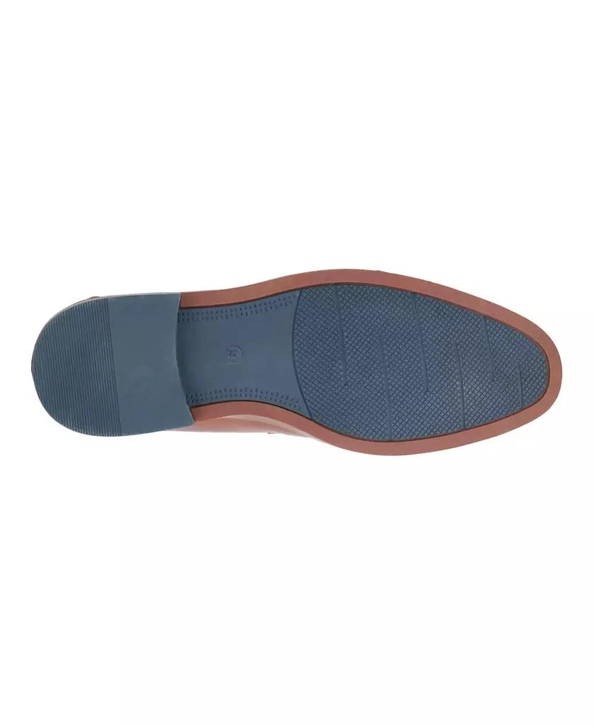 Reserved Footwear Men's Owen Loafer Dress Shoe 7