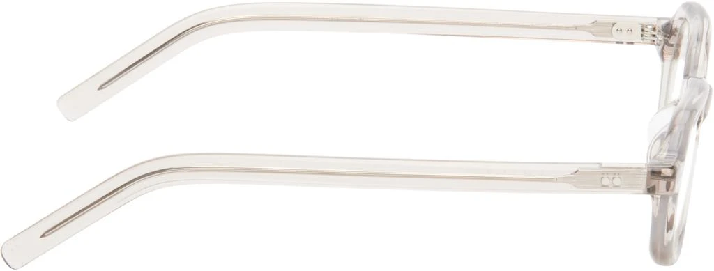 Akila Gray Psyche Glasses 2