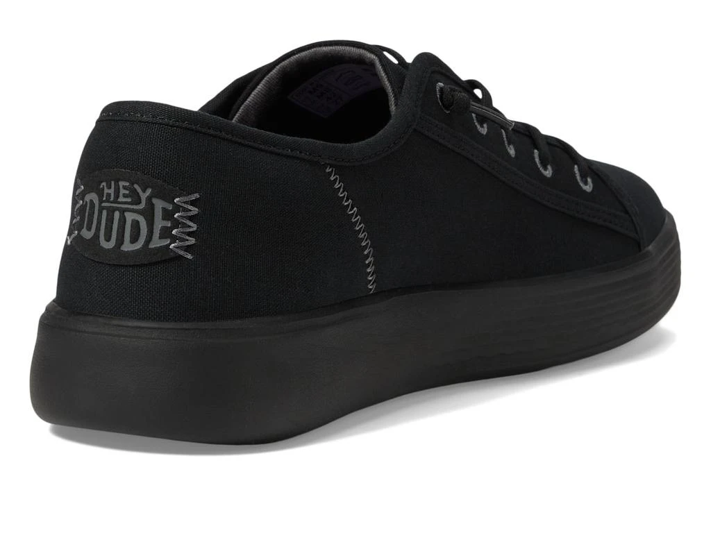 Hey Dude Cody Canvas 5