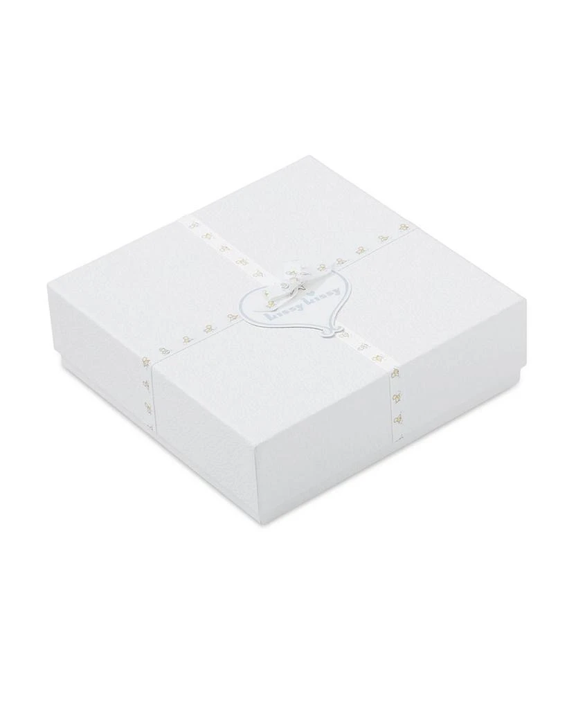 Kissy Kissy Unisex Hatchlings 5 Piece Gift Set - Baby 4