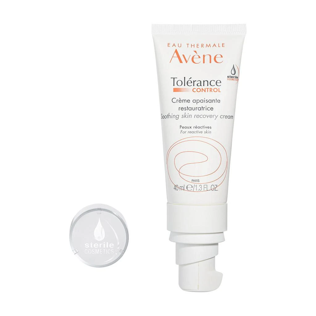 Avene Tolerance Control Skin Recovery Cream 3
