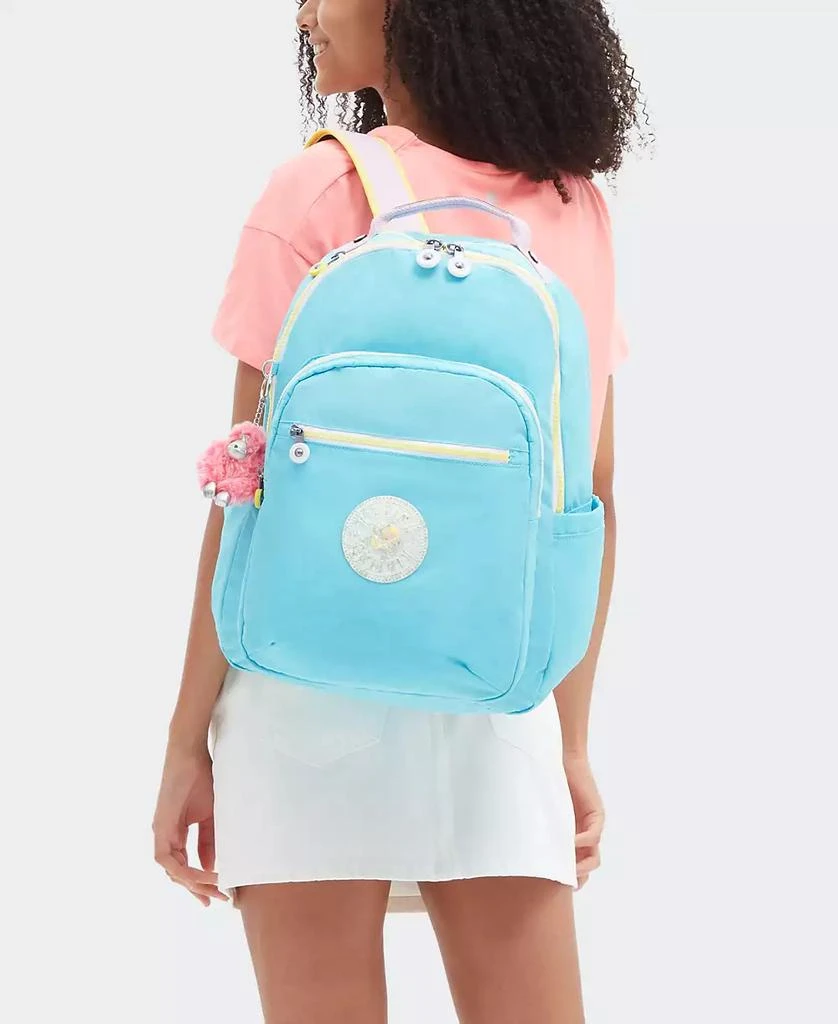 Kipling Seoul Medium Laptop Backpack 8